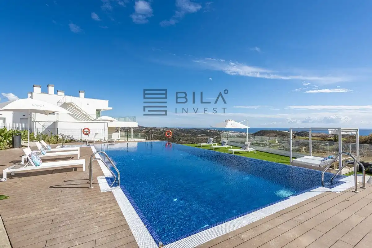 Penthouse with pool for sale in Urb. One Residences, imagen 30