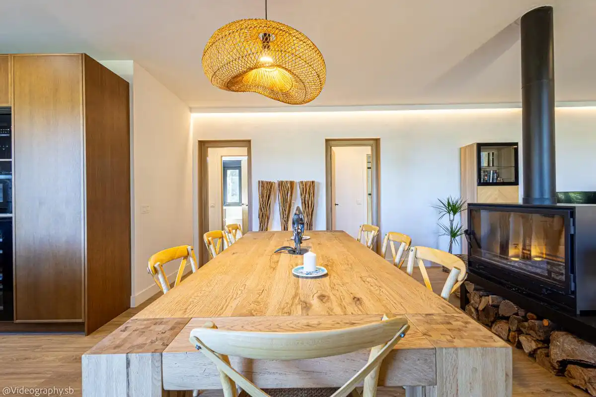 Casa o xalet en venda a Mojadillas - Parque de las Infantas - El Paraiso