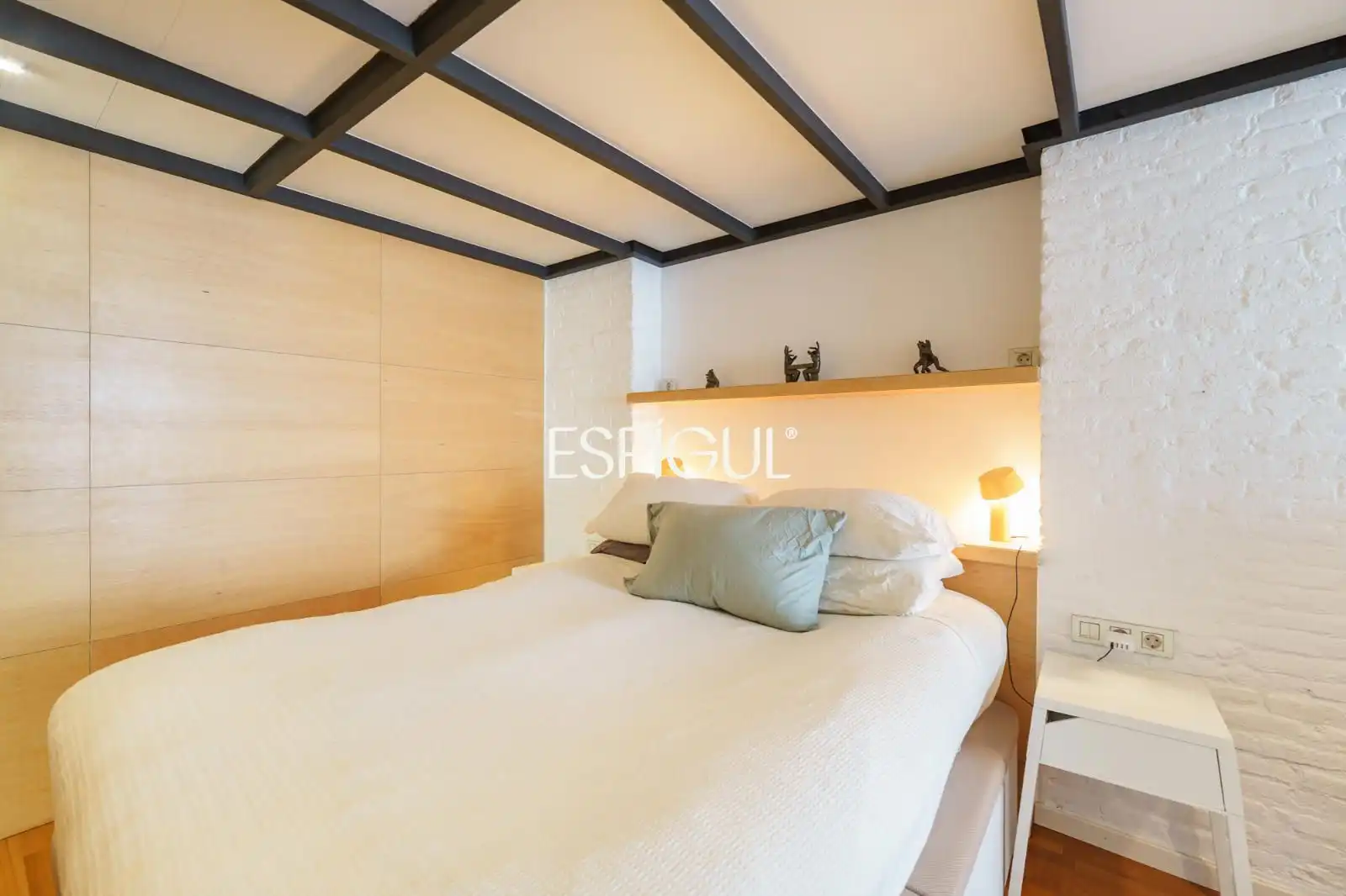 Piso en venta en NOU DE LA RAMBLA, El Poble Sec - Parc de Montjuïc