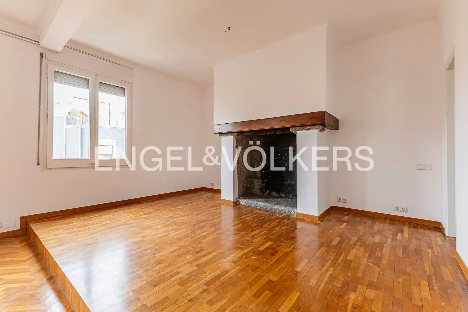 Flat with lift to rent in Sarrià - Sant Gervasi, imagen 2