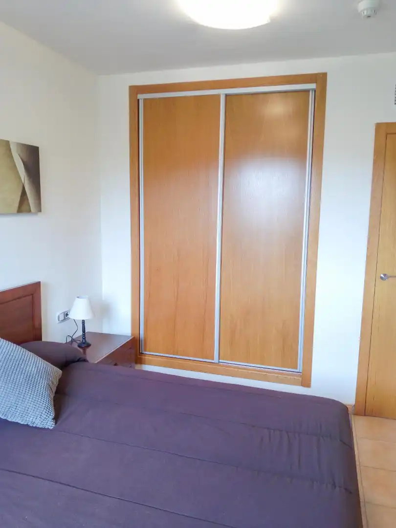Apartament amb terrassa en venda a Los Collados 86, imagen 11
