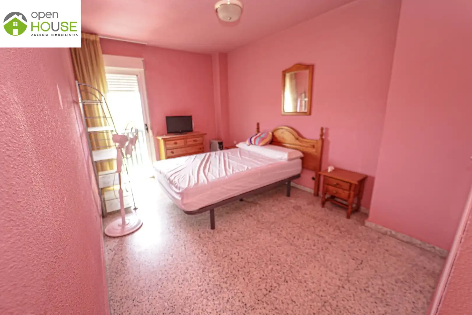 Piso en venta en Calle Pedro Machuca, 38, Joaquina Eguaras
