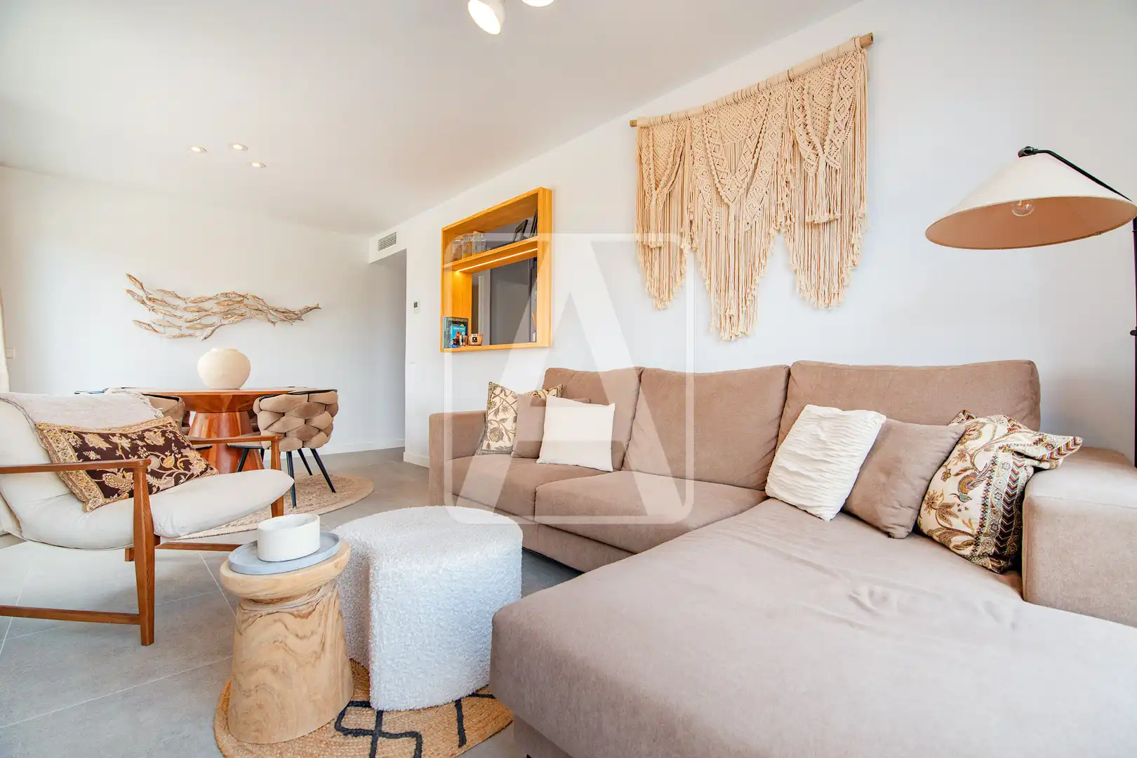 Apartament amb piscina en venda a Marisol Park - Ortembach - Los Almendros, imagen 14
