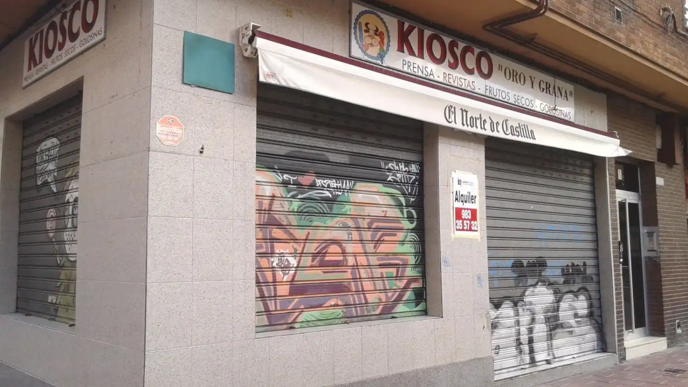 Local comercial en venta en PLAZA GUTIERREZ SEMPRUN 1, imagen 7