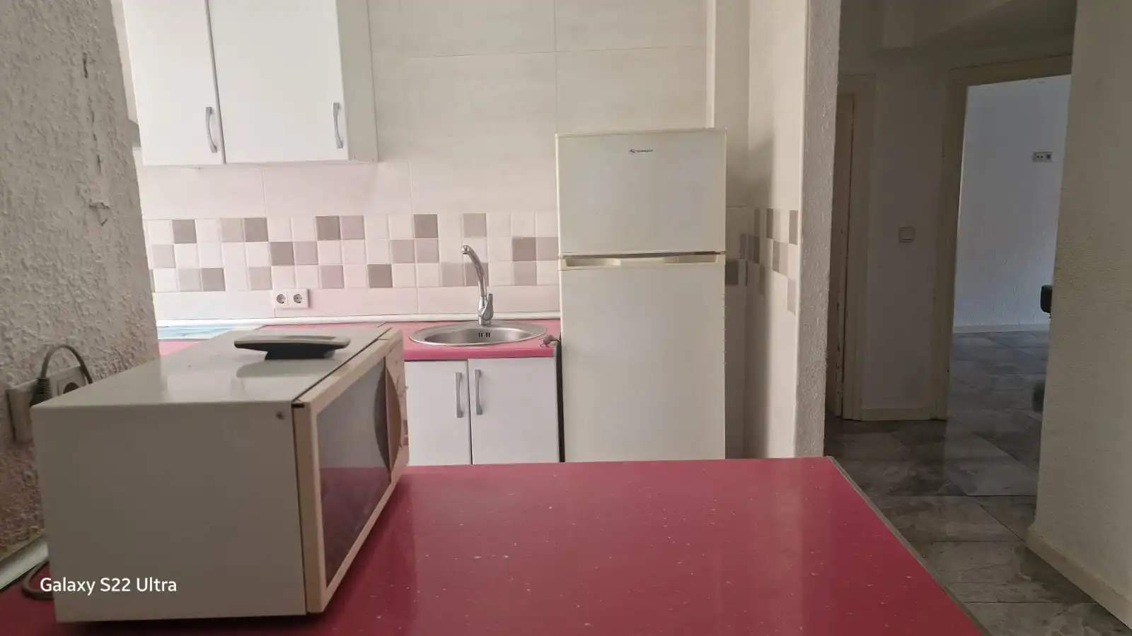 Wohnung zum Verkauf in Centro Urbano, imagen 6