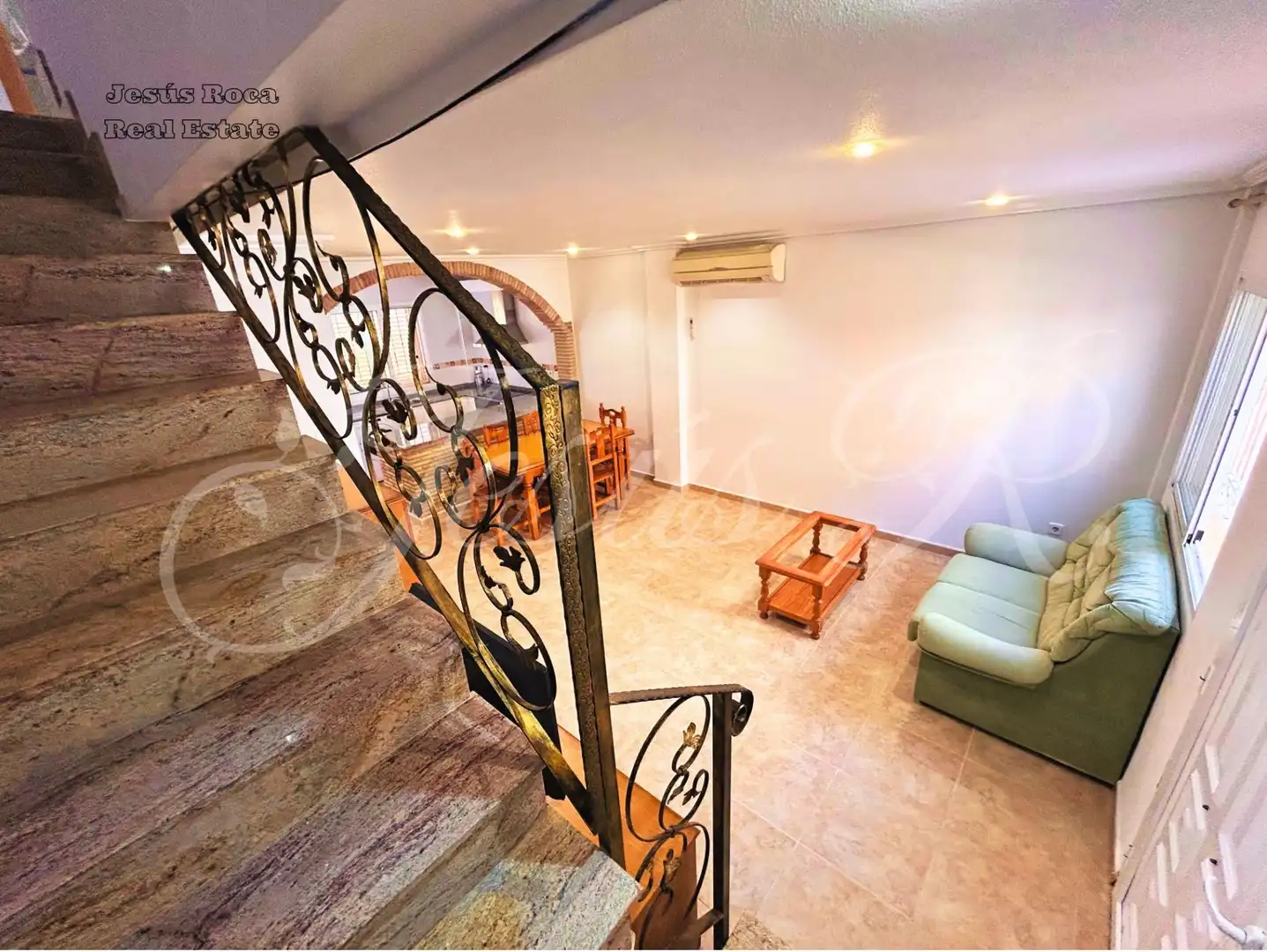Adosado con jardín en venta en Calle PORCHES, imagen 7