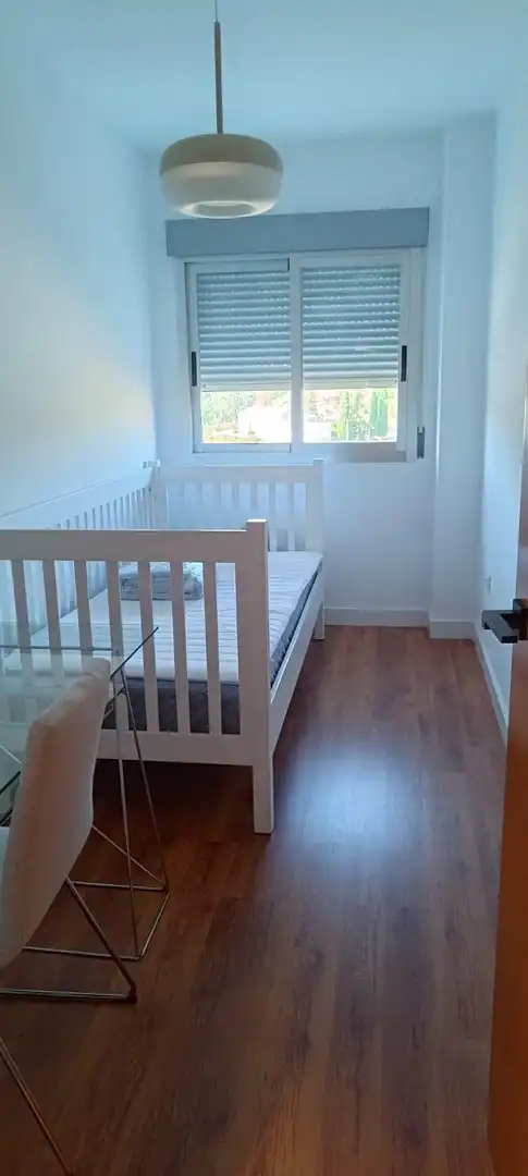 Bedroom of Flat for rent in Archena