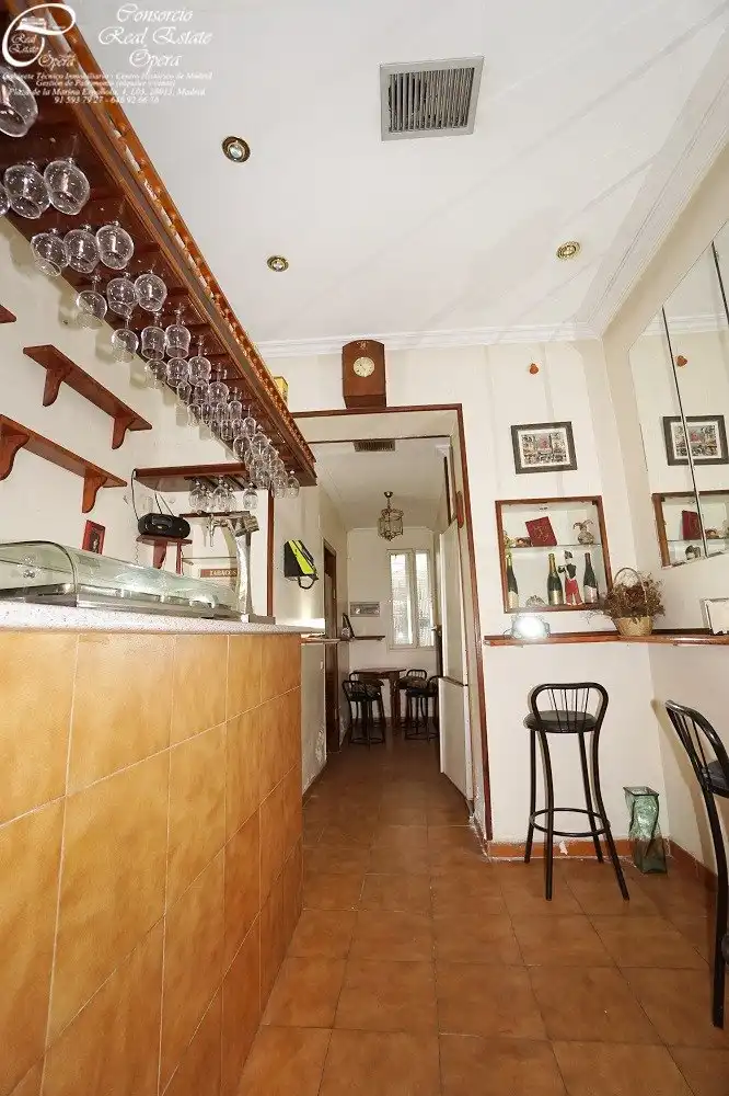 Local comercial en venda a Paseo ACACIAS 59, imagen 48