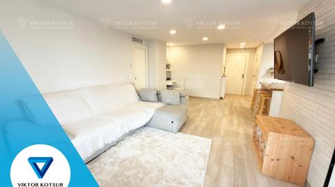 Foto 3 de Piso en venta en Aguadulce Sur, Roquetas de Mar