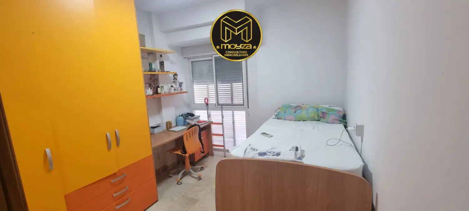 Casa en venta en Renfe - Bulevar 1ª y 2ª Fase, imagen 9