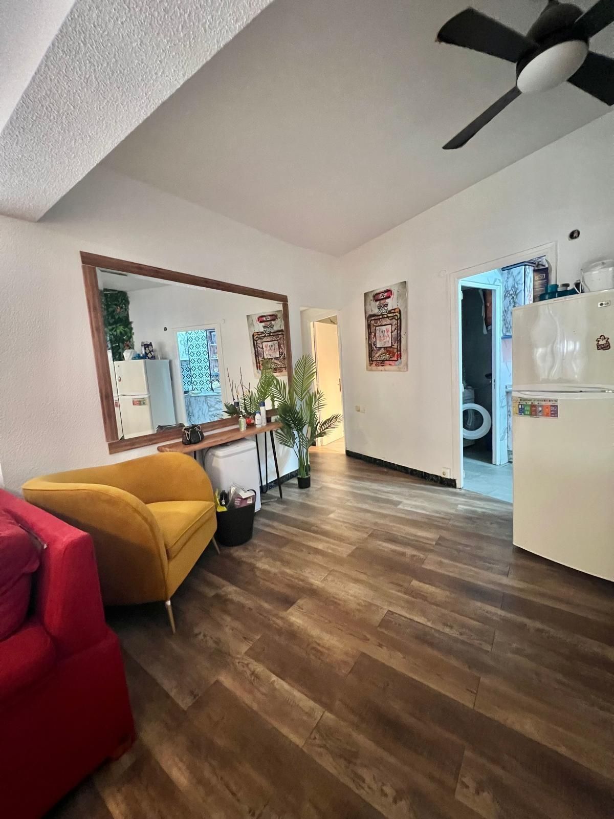 Flat for sale in Playa Levante