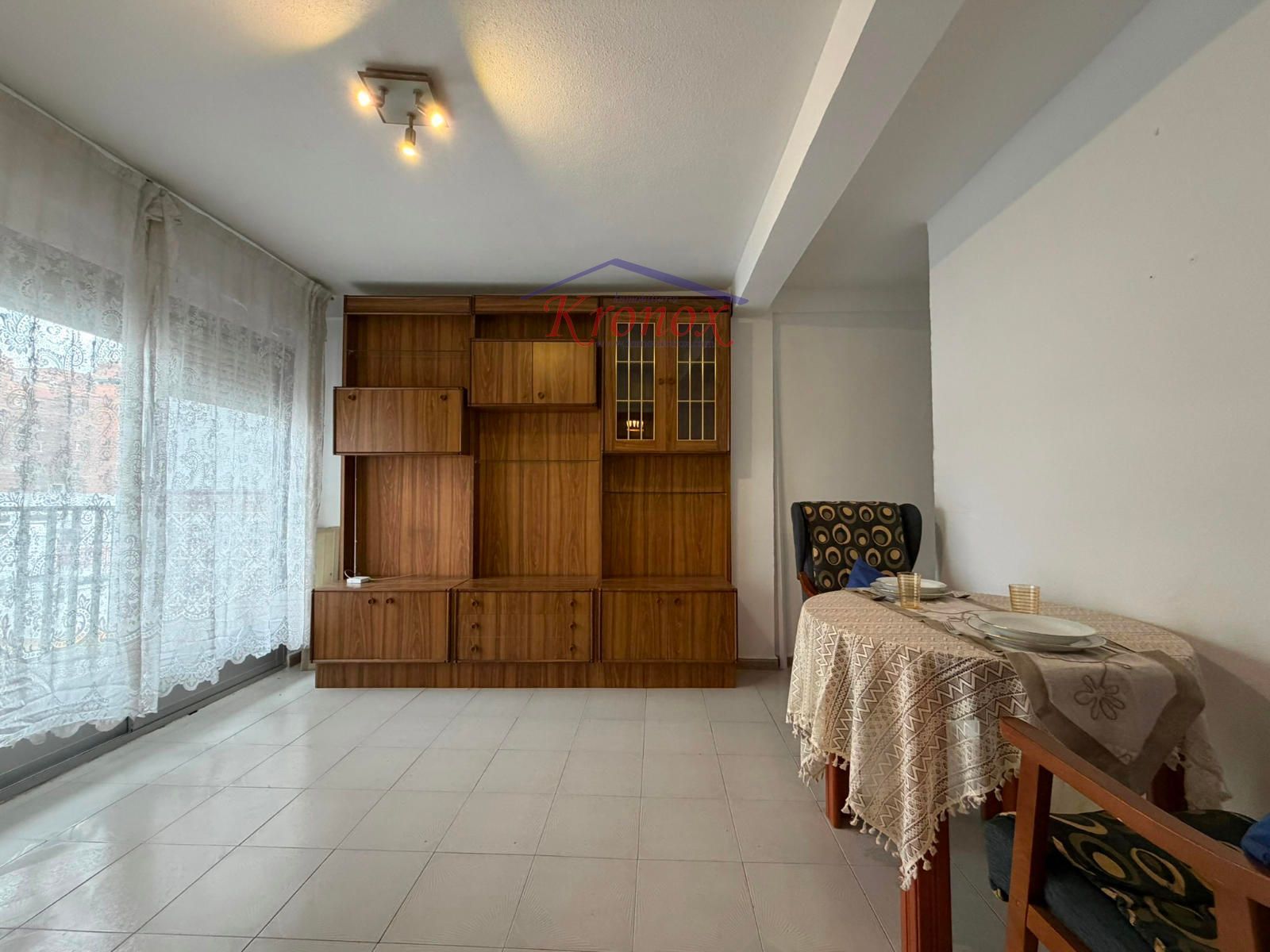 Wohnung zum Verkauf in Ronda del Sur, Entrevías, Puente de Vallecas