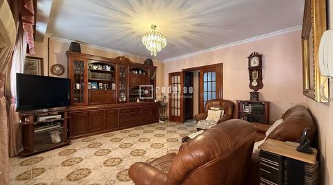 Foto 3 de Casa o xalet de lloguer a Las Navas, Parque Ayala - Jardín de la Abadía - Huelín, Málaga