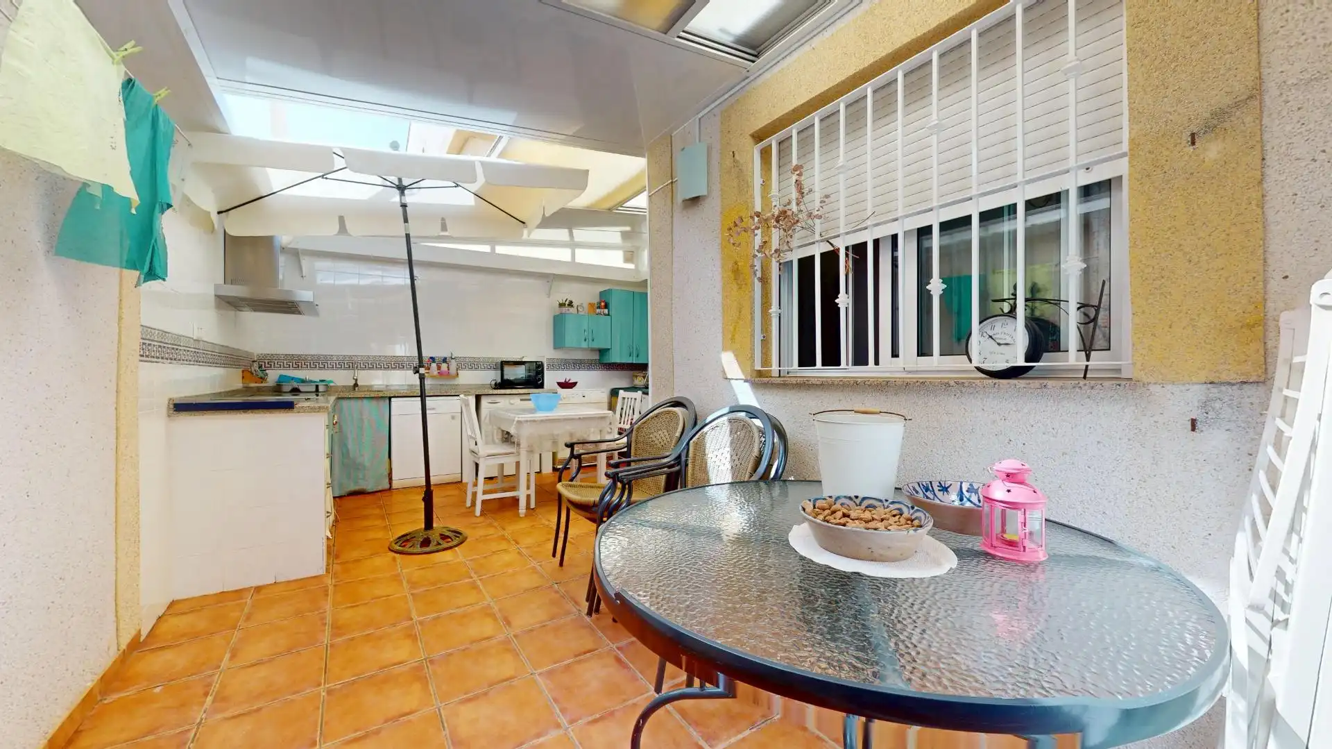 Adosado con terraza en venta en Calle MAR ADRIATICO, imagen 17