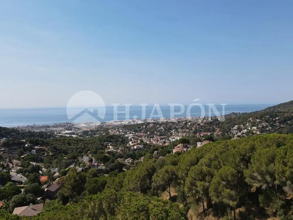 Casa con terraza en venta en Cabrils, imagen 4