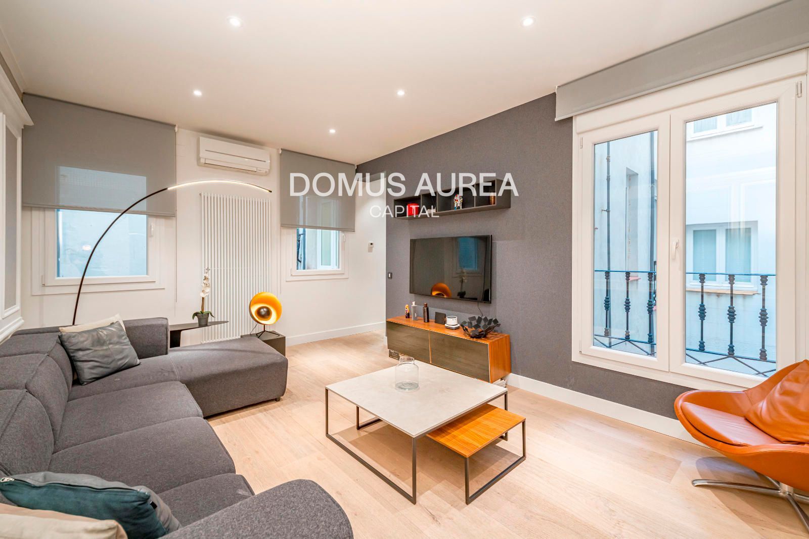 Pis en venda a Lagasca, Recoletos