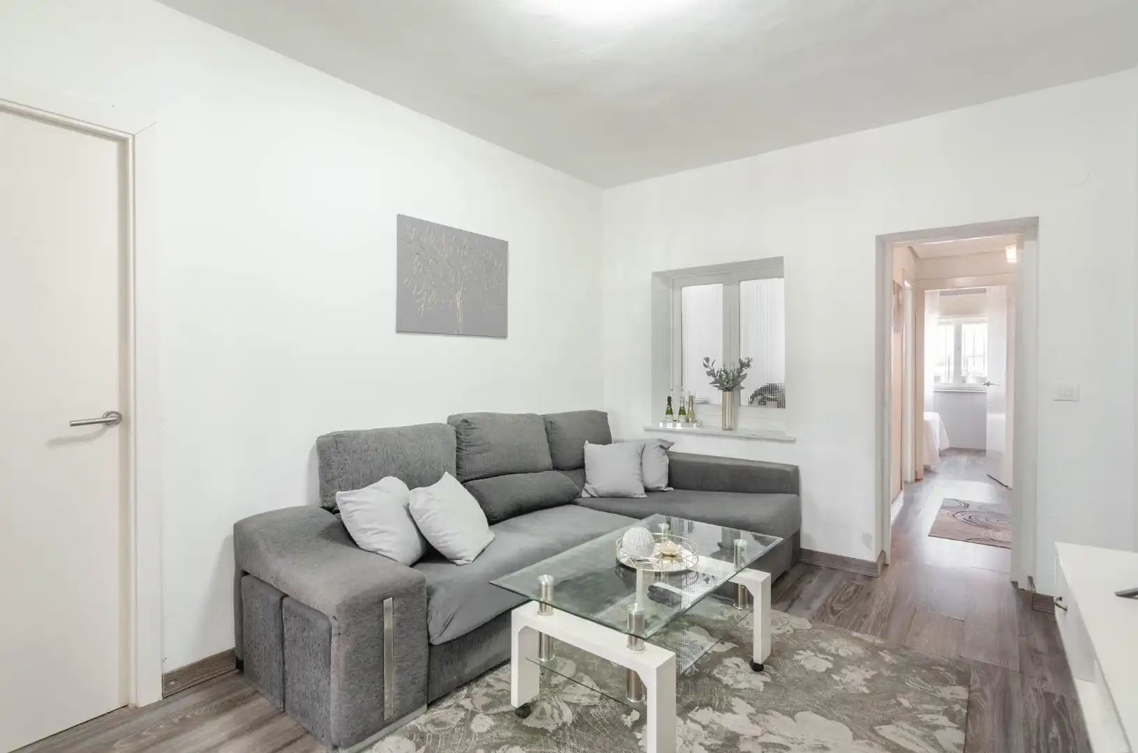 Living room of Detached homes for sale in Grado  with Private garden, Terrace and Storage room