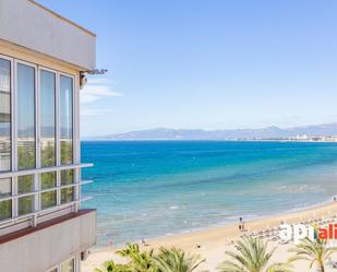 Duplex for sale in Brussel·Les, 6, Mar i Camp - Platja dels Capellans