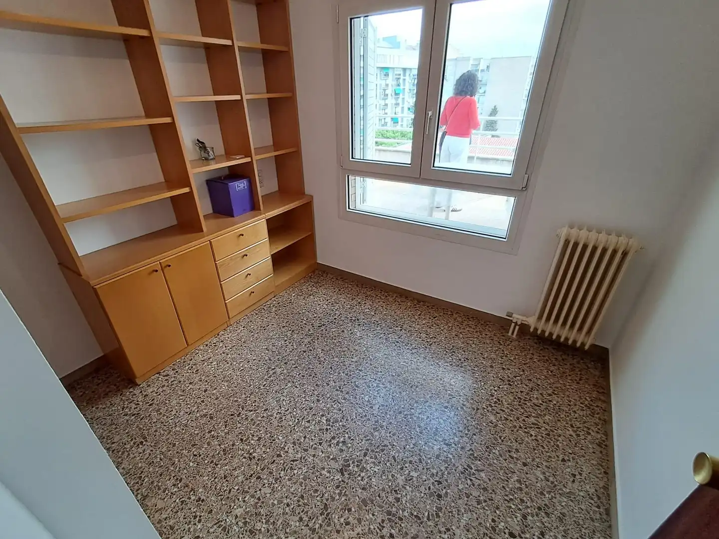 Piso con ascensor en venta en Instituts - Universitat, imagen 12
