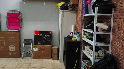 Photo 4 of Garage for rent in Salsidu Etorbidea, 48, Polígono Rojo - Aldapa, Getxo