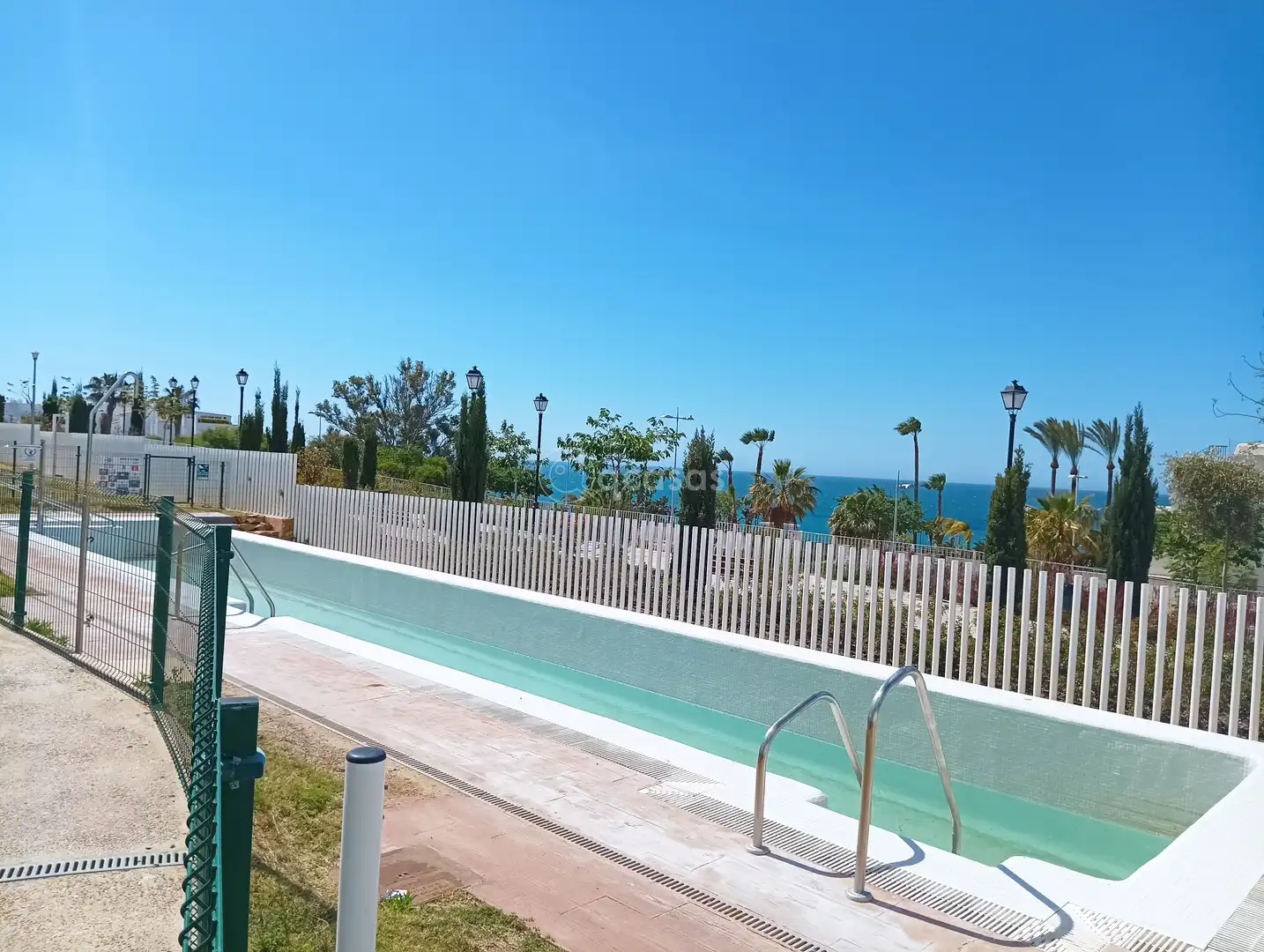 Àtic en venda a Avenida del Sol, Hacienda Torrequebrada