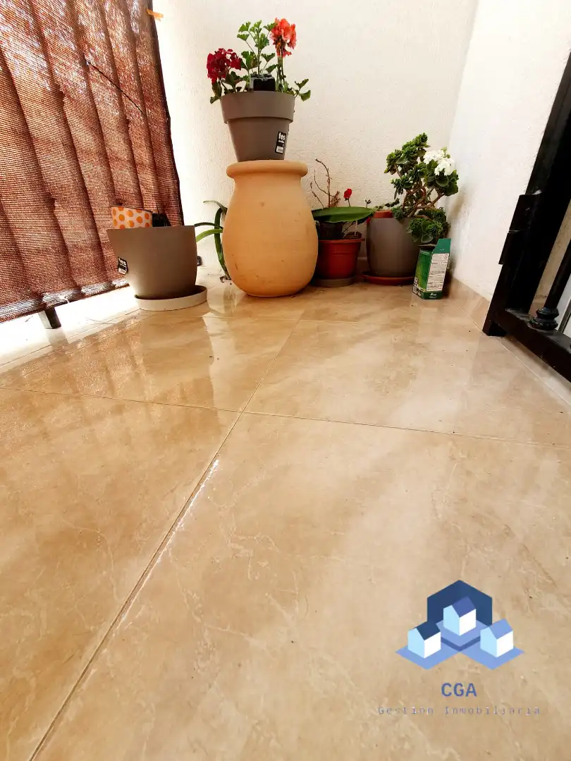 Dúplex con terraza en venta en Puerto Lumbreras, imagen 13