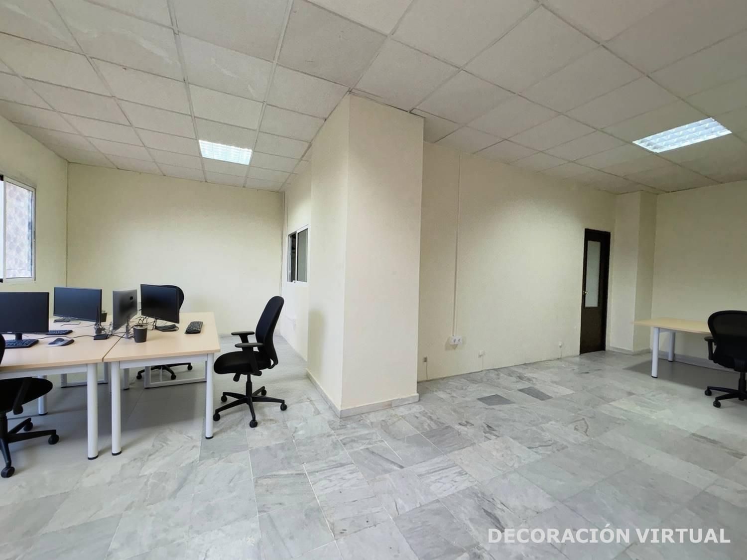 Premises for sale in Mairena del Aljarafe  with Air Conditioner