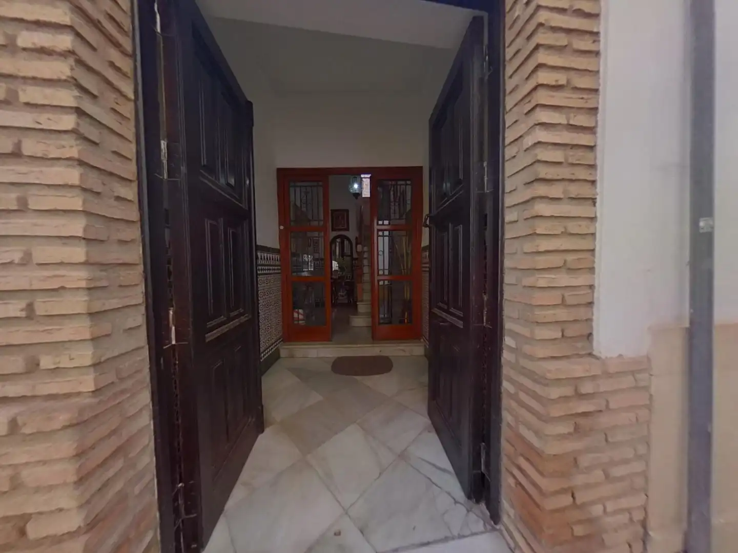 Casa amb terrassa en venda a Calle OBISPO FITERO, imagen 66