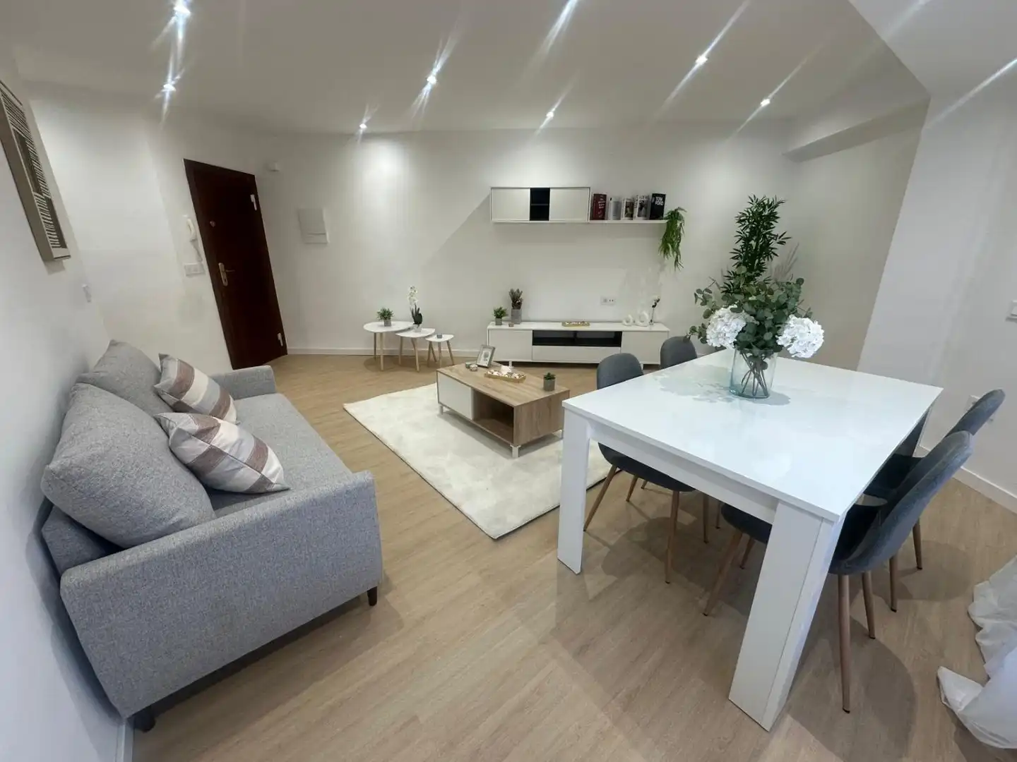 Piso con terraza en venta en Alcalde Tárrega, imagen 2