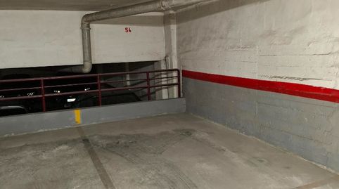 Foto 3 de Garaje en venta en Calle Tirso de Molina, 3, San Ginés, Cartagena