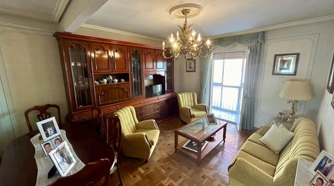 Foto 2 de Piso en venta en San Lorenzo - San Marcos, Segovia Capital