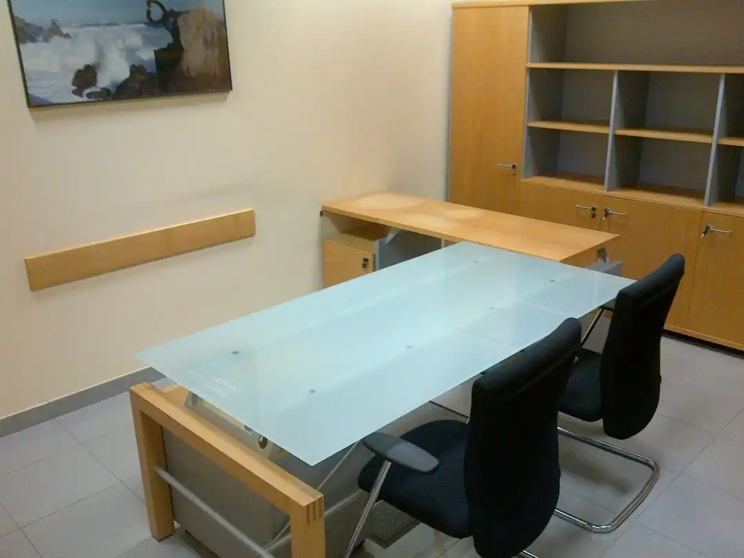 Office for sale in Donostia - San Sebastián   with Air Conditioner and Heating