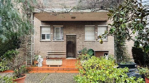 Photo 5 of Houses for sale in Ronda Morell I Vilallonga, 4, Mestral, Reus