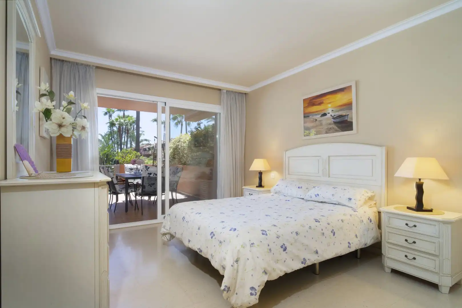 Home with pool for sale in Nueva Andalucía, imagen 11