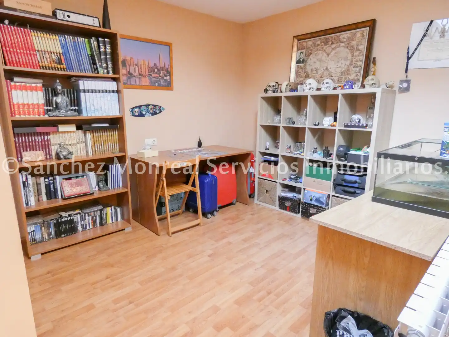 Duplex avec ascenseur à vendre à Alcázar de San Juan, imagen 20