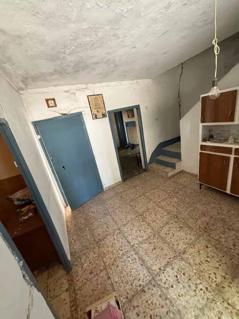 Adosado con terraza en venta en Calle Vereda del Carmen 9, imagen 4