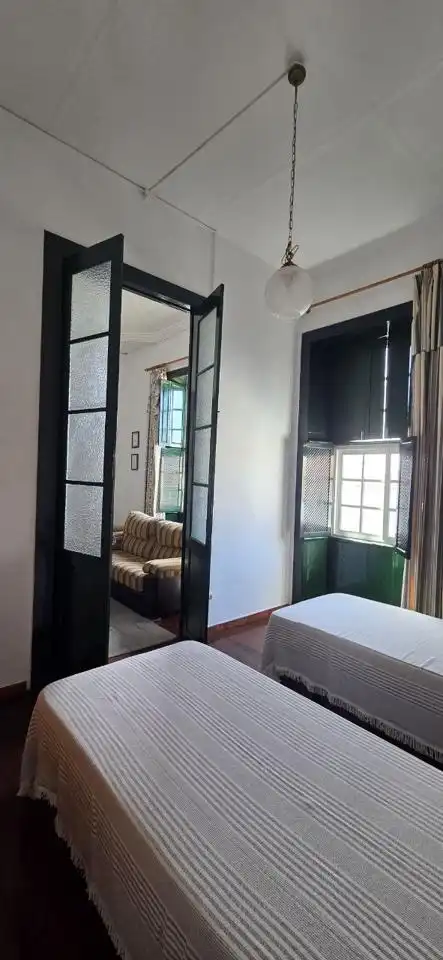 Dormitori de Casa o xalet en venda en Santa Cruz de la Palma amb Jardí privat i Terrassa