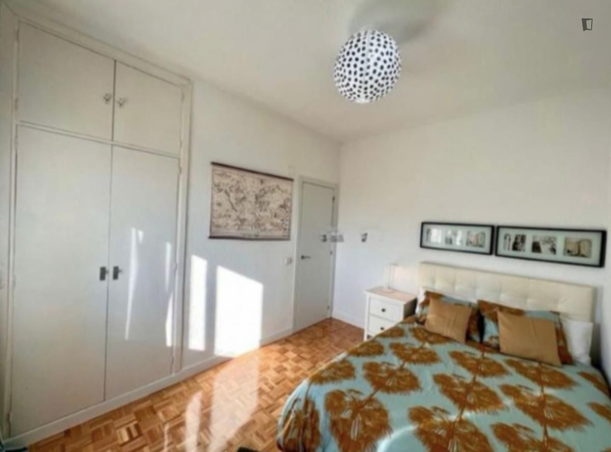 Apartament per a compartir a Los Ángeles