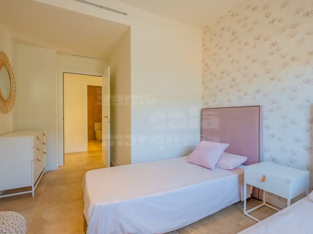 Habitación de Apartamento de alquiler en Begur