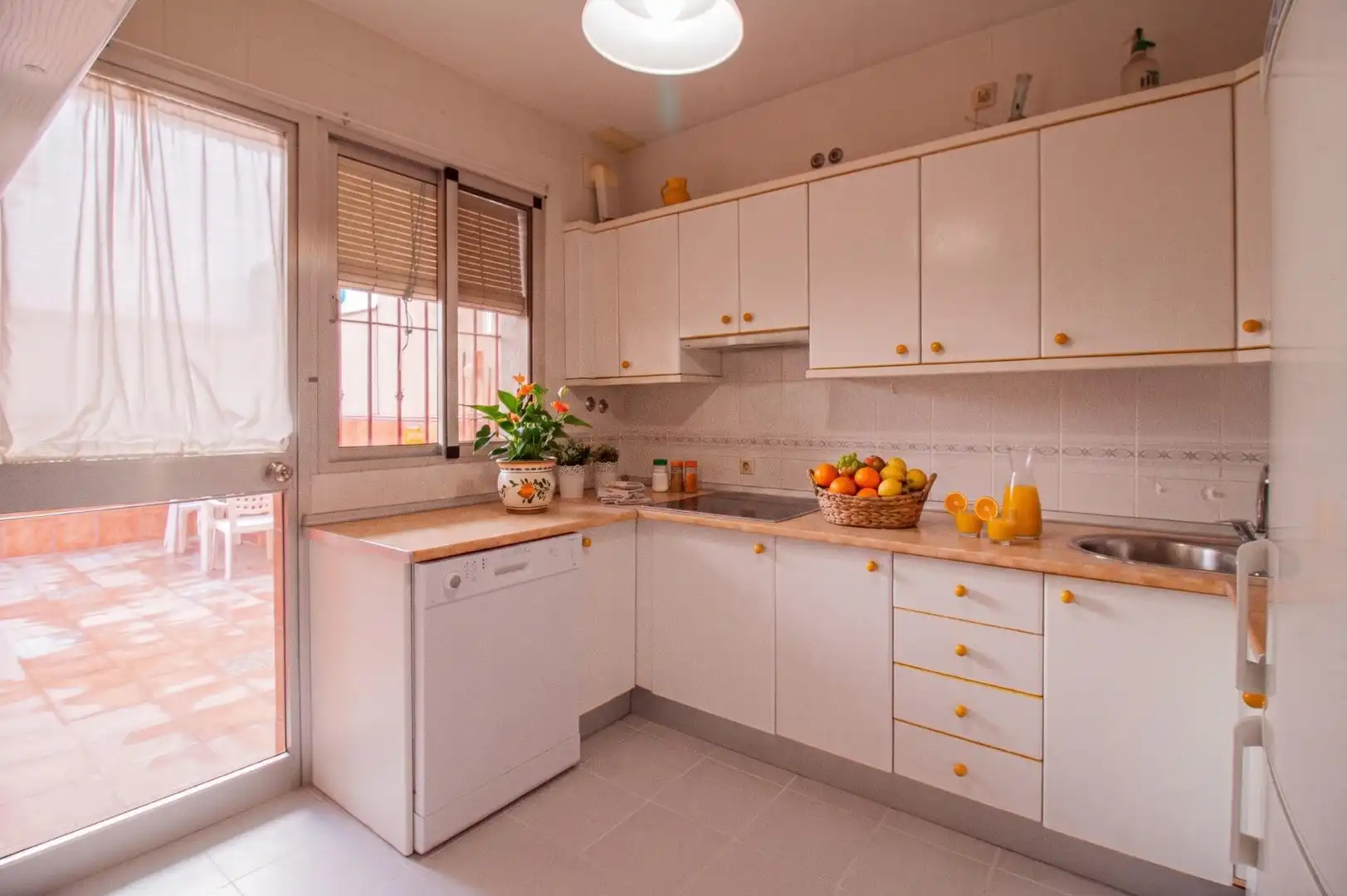 Casa o chalet en venta en Calle JUAN SEBASTIAN ELCANO, San José de la Rinconada