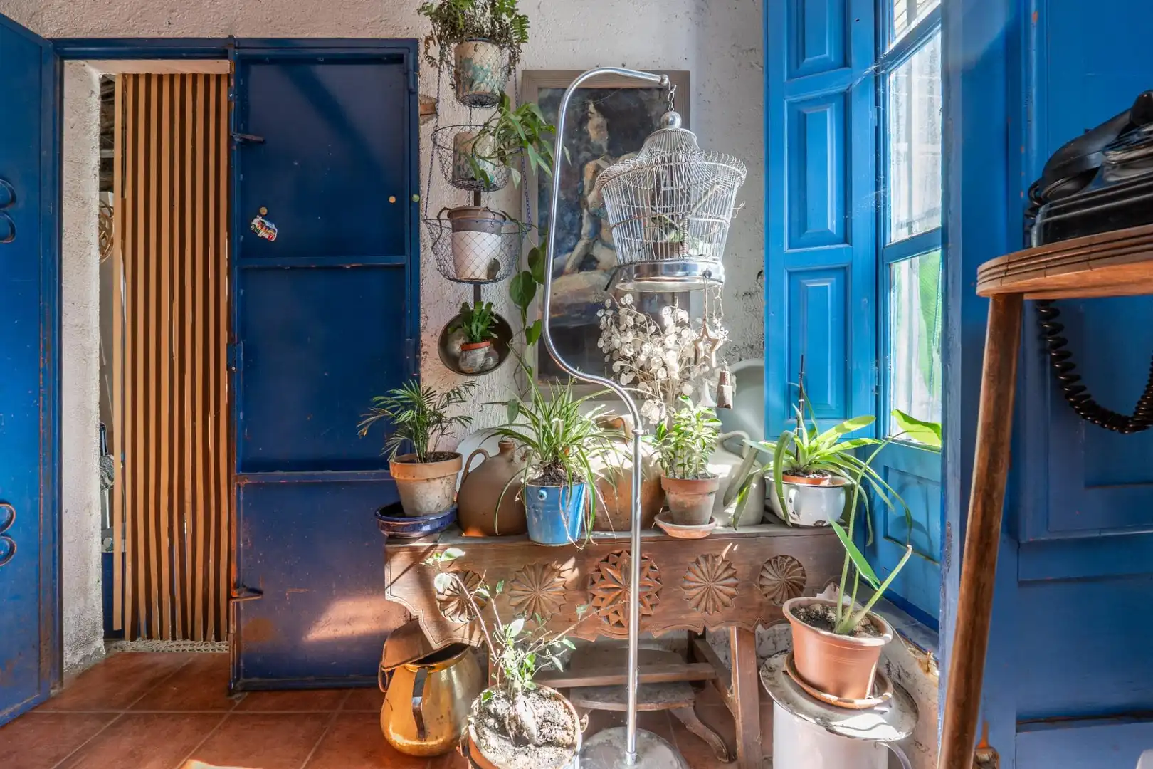 Casa o chalet en venta en Santa Fe con Jardín privado