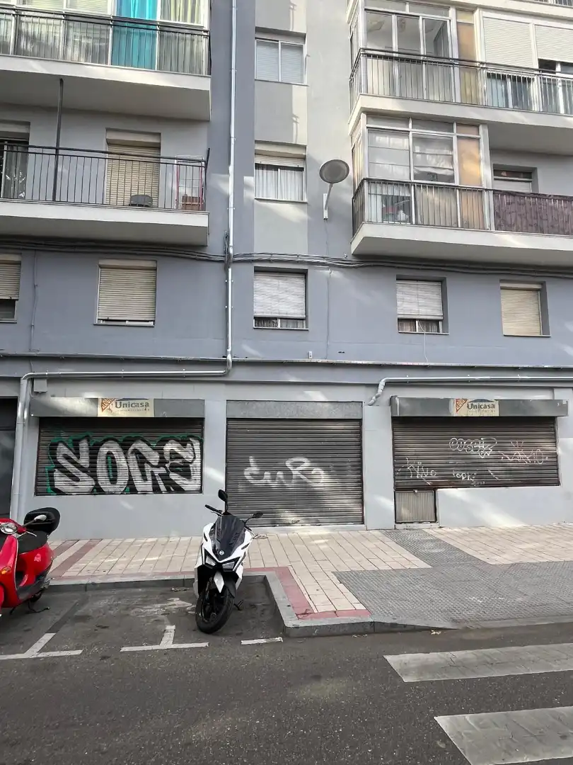 Business premises for sale in Calle Pingüino