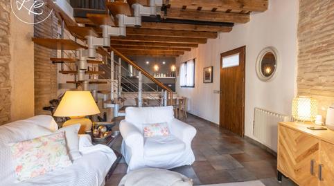 Foto 3 de Casa o chalet en venta en  Plaça Gran, 16, Peralada, Girona