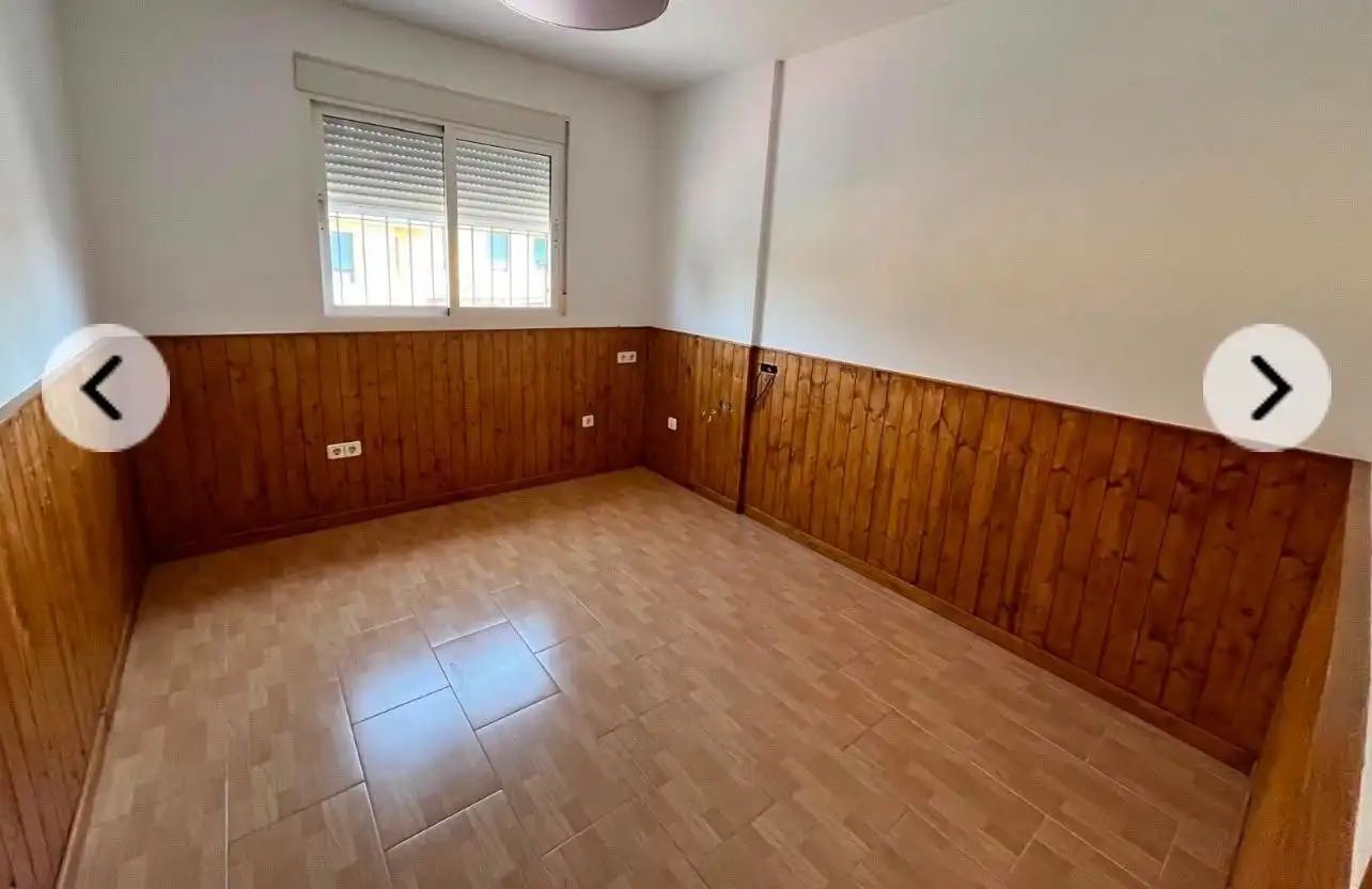 Dormitori de Dúplex en venda en Molina de Segura amb Aire condicionat