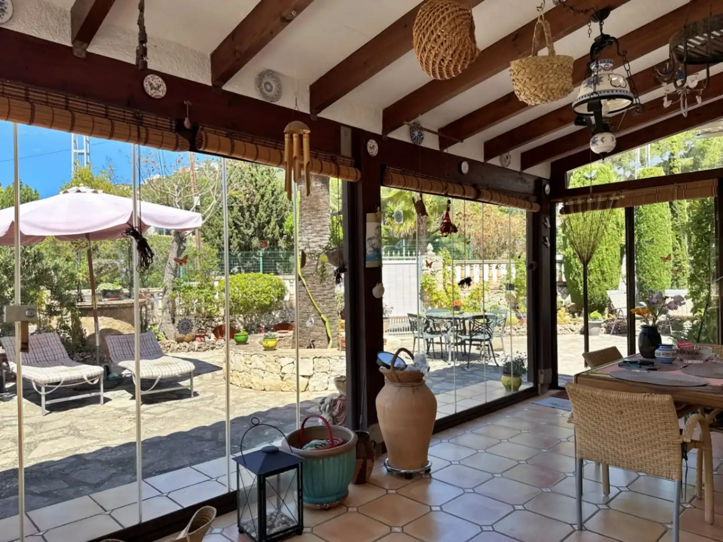 Chalet con piscina en venta en Paichi, imagen 8