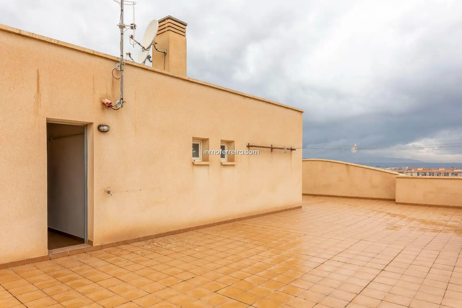 Pis en venda a Calle Emperatriz Eugenia de Montijo, 5, Guadix