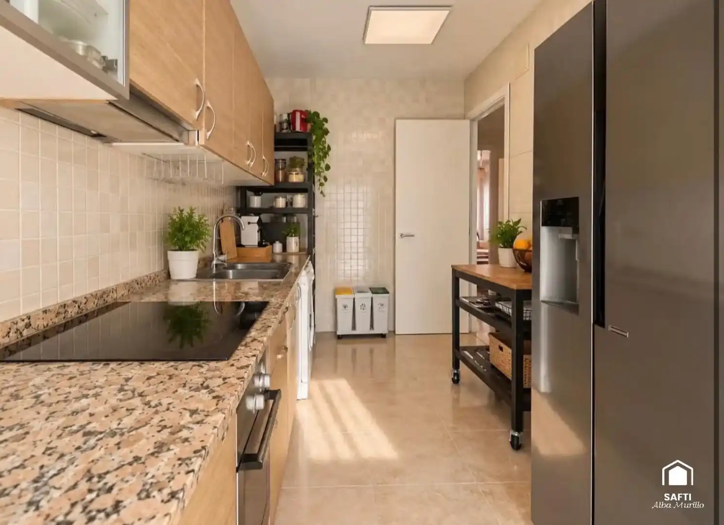 Casa a schiera con terrazza in vendita a Olivella, imagen 8