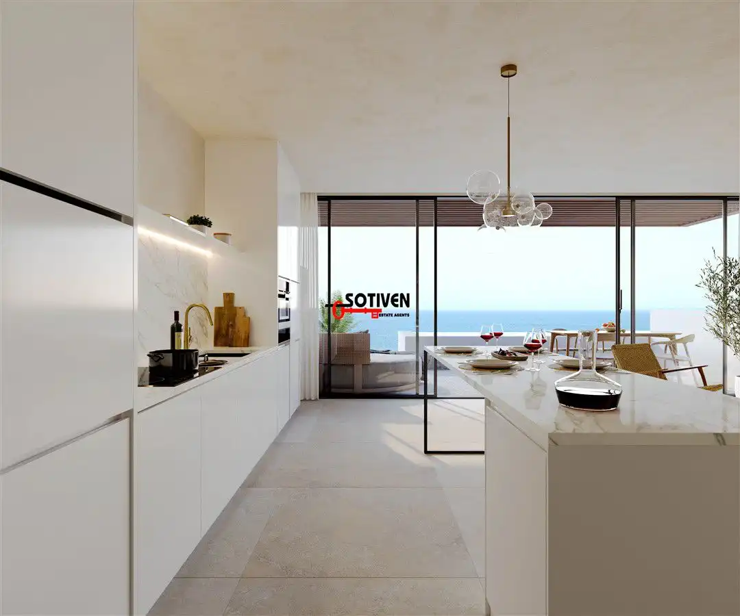 Penthouse for sale in valito Sau, Rokabella, imagen 7