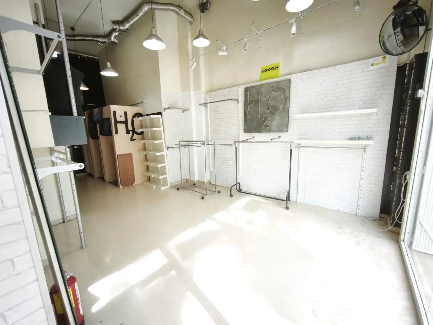 Commercial properties for sale in Sabadell