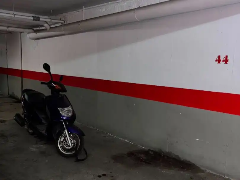 Parking of Garage for sale in Granada